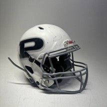 Riddell Speed Classic Youth Medium White Football Helmet SM/MED - $79.99