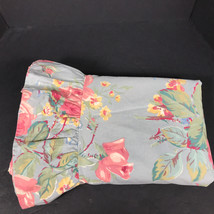 Ralph Lauren Garden Rambler Standard Ruffled Pillowcase - $57.41