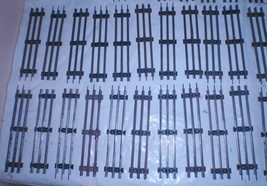 Lot Of 60 Pieces Of Lionel Track - Straight - £35.96 GBP