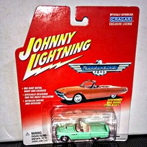 Johnny Lightning Ford Thunderbird Legendary Bad Birds Series 2022 - £10.18 GBP