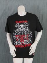 WWE Shirt - Triple H Creator Destroyer Shirt - Men&#39;s Extra Large - £35.30 GBP