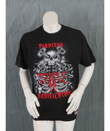 WWE Shirt - Triple H Creator Destroyer Shirt - Men&#39;s Extra Large - $45.00
