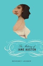 The Making of Jane Austen - £7.62 GBP