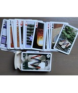 Mazzo di carte da gioco stile di vita giapponese Nippon Flavor - $13.14 CAD
