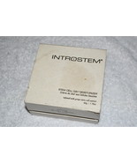 Introstem Stem Cell Day Moisture / Facial Peeling new old stock auction ... - £90.49 GBP