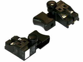 Makita Trigger Switch For Sander Polisher 9910 9911 GV5010 651285-7 - £18.55 GBP