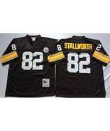 #82 John Stallworth Black Jersey - €39,06 EUR