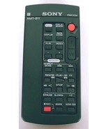 Sony Camcorder RMT-811 Remote Control - €14,30 EUR