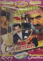 LAMINEROS Y FICHERAS 2PACK [DVD] - £9.31 GBP