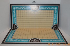 1982 Parker Brothers Pente Replacement Game Board Parts ONLY - £7.96 GBP