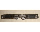 Tumi Replacement Locking Sliders / Zipper Pulls / Pull Tabs - Silver Lot... - £15.48 GBP