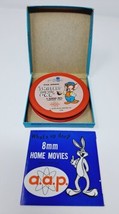 Associated Artists Prod. Sniffles And The Owl 8mm Cartoon Film Merrie Melodies - £14.55 GBP