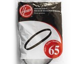 80-Pack Compatible With Hoover Belt 562289001 AH20065 Style 65 - $572.47