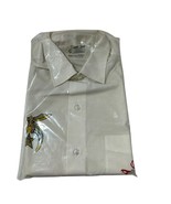Vtg 1960&#39;s Masonic Shriner Single Needle Tailored Imported Men&#39;s Size Me... - $77.95 CAD