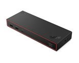 Lenovo ThinkPad USB 4 Smart Dock 5500 w/ 135W Adapter, Supports up to 4 ... - $279.99