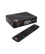 Hiremco Gt Turbo V8d Hd Ip Tv Plus Ethernet Linux Based Internal Wifi Fu... - $4,389.35 MXN