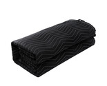 VEVOR Sound Dampening Blanket 96&quot; x 80&quot; Studio Grommeted Blanket Acoustic - £61.92 GBP