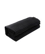 VEVOR Sound Dampening Blanket 96&quot; x 80&quot; Studio Grommeted Blanket Acoustic - £60.41 GBP