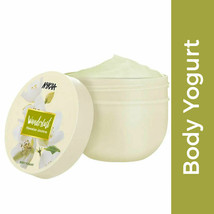 Nykaa Wanderlust Body Yogurt 250 ml Hawaiian Jasmine Skin Face Body Care - £23.48 GBP