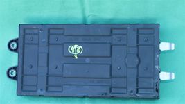 Mercedes Signal Acquisition Module SAM FRONT A1645406501 image 4