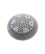 Hayward WGX1048EDGR 8&quot; Suction Outlet Cover (Dark Gray) for Drain Cover ... - $423.62 MXN