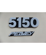 Peavey 5150 3D printed logo set - £14.94 GBP