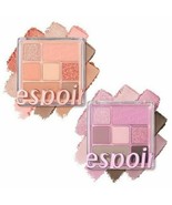 [Espoir] Real Eye Palette -10g K-Beauty - £30.28 GBP