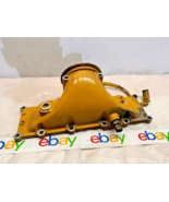 CAT C13 Caterpillar Diesel Engine Intake Manifold 2448915 OEM - $380.54 CAD