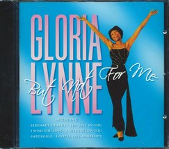 Gloria Lynne - But Not For Me (21 tracks) - £3.21 GBP