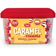 Caramel Creams Changemkr - $29.29