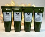 4 X Dr Weil Origins Mega-Mushroom Relief &amp; Resilience Advanced Face SERU... - £14.32 GBP