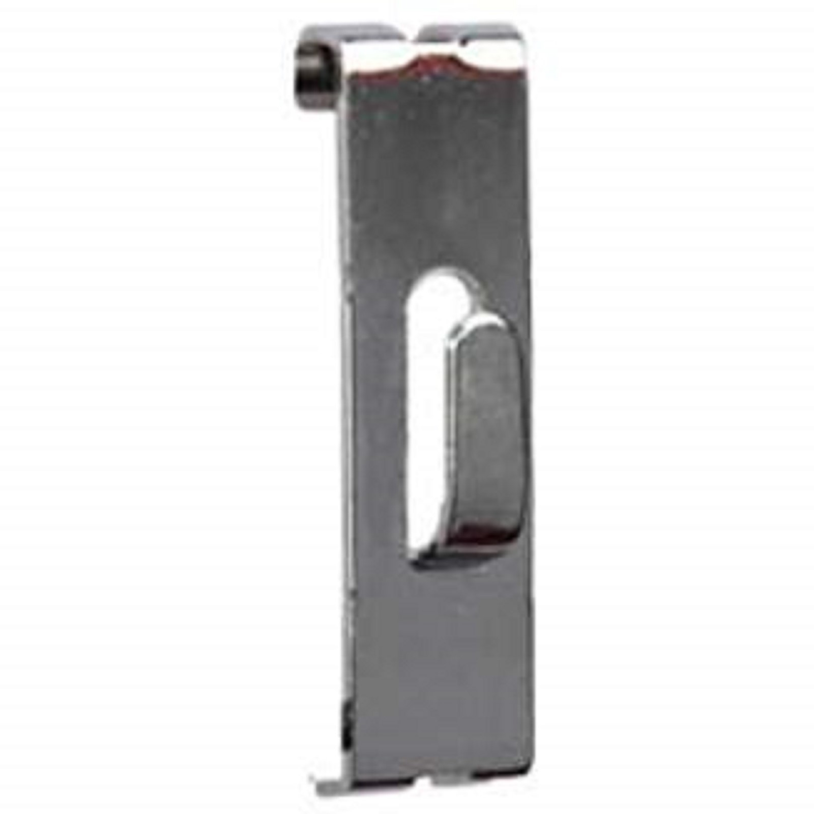 Only Hangers Chrome Gridwall Picture Hooks 25 pcs - $24.98
