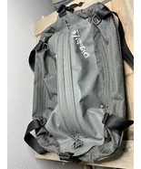 Patagonia Dutch Bros hard bottom waterproof Weekender Duffle Travel Bag ... - £70.10 GBP