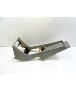 83 Mercedes 380SL center console, gray - $408.51 CAD