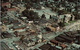 Bevo Day on Morganford Rd., Gravois &amp; Delor Streets Postcard PC322 - £3.98 GBP