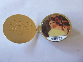 Disney Trading Pins 107253     WDW - Star Wars Weekends 2014 - Reveal/Conceal My - £26.01 GBP