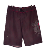 Wonderwall Men&#39;s Board Swim Shorts Size 32 - €14,80 EUR