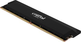 Crucial Pro - Overclocking Edition - DDR5 - Module - 16 GB - DIMM 288-PIN - 6000 - $72.86