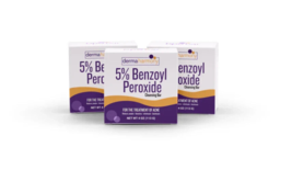 5% Benzoyl Peroxide Non Soap Cleansing Bar - DermaHarmony 4oz - 3 Bars - $28.22