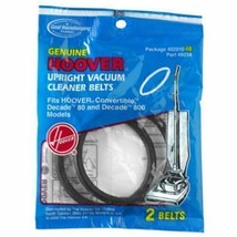 Hoover 40201045 Vacuum Replacement Belt Canister - £9.36 GBP