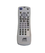 JVC DVD Player Remote Control RM-SXV074U Tested - $21.69 CAD