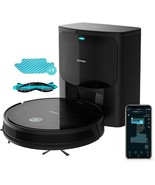 Cecotec Conga 2499 Ultra Home Advanced Robot Vacuum Cleaner with Self-Em... - $1,490.30 CAD