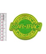 Vintage Skateboarding Kryptonics Star-Trac Skateboard Wheels 1970&#39;s Prom... - $186.21 MXN