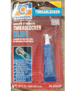 Permatex Medium Strength Threadlocker PX # 24200 - $4.94
