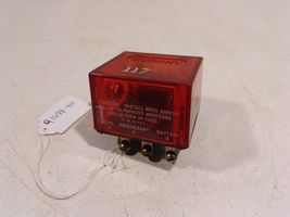 WINCO LATCHING RELAY 91688-400 image 4