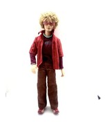 Mattel 2003 My Scene BRYANT Skateboarder &amp; Sunglasses - $39.59