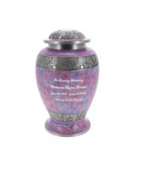 Princess Cremation Urn - $158.58 CAD