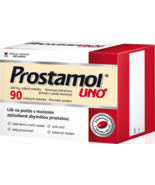 PROSTAMOL UNO 90 cps - traditional herbal remedy for of prostate problems - £39.27 GBP