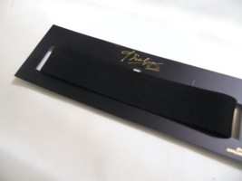 Thalia Sodi Gold-Tone Faux Suede Choker Necklace Q620 $19 - $9.59