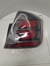 Passenger Tail Light Quarter Mounted Sr Fits 10-12 SENTRA 1381713 - $24.63